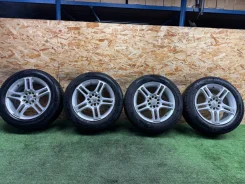 Hokuto Racing. 7.0x16", 5x100, ET47 ����