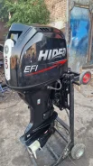 Hidea. 60��.�., 4-�������, ����������, ���� L (508 ��), 2024 ��� ����