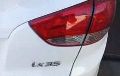 ������ ���� 564508 Hyundai ix35 - ���� 564508 ����