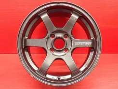 RAYS Volk Racing TE37 Sonic