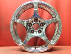 RAYS Volk Racing SF Challenge