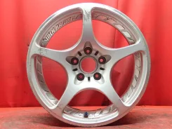 RAYS Volk Racing SF Challenge