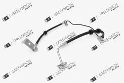 ��������� ����� ������ LH (������ LR096525) LAND Rover LR172643, ����� LR172643 ����