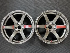 RAYS Volk Racing TE37 Saga SL