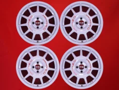 OZ Racing Leggenda