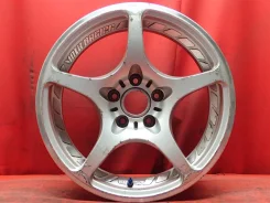 RAYS Volk Racing SF Challenge
