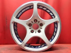RAYS Volk Racing SF Challenge