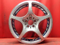 RAYS Volk Racing SF Challenge