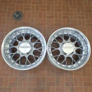Paramount Hawser