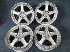 RAYS Volk Racing VR AV3