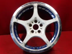 RAYS Volk Racing SF Challenge