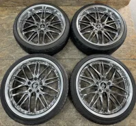 Weds Kranze Cerberus3
