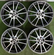Weds Rizley. 7.5x18", 5x114.3, ET38, �� 73,1���. ����