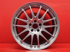 RAYS Volk Racing Progressive ME