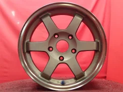 RAYS Volk Racing TE37