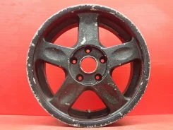 RAYS Volk Racing GR-N