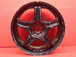 RAYS Volk Racing GT-C Face1