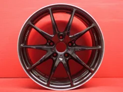RAYS Volk Racing G25