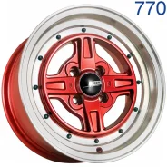 SSR MK-II. 6.5x14", 4x98, ET10, �� 58,6���. ����