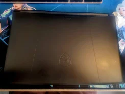 MSI Katana 17. ��� 32 ��, WiFi: 1, Bluetooth: 1 ����