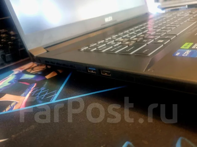 MSI Katana 17. ��� 32 ��, WiFi: 1, Bluetooth: 1 ����