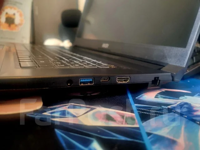 MSI Katana 17. ��� 32 ��, WiFi: 1, Bluetooth: 1 ����