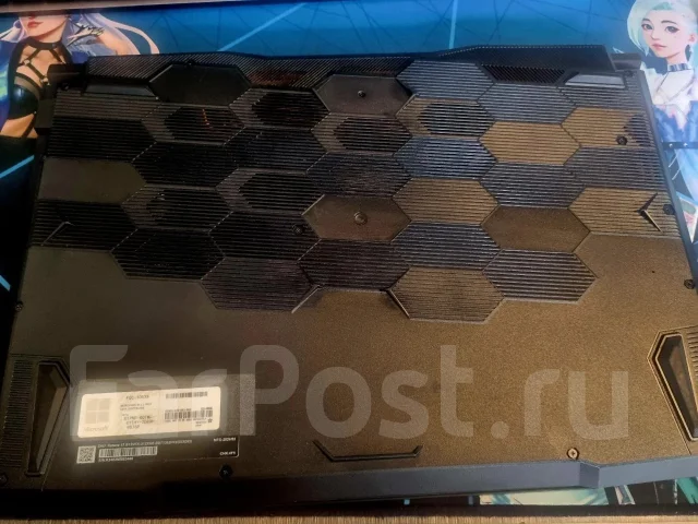 MSI Katana 17. ��� 32 ��, WiFi: 1, Bluetooth: 1 ����