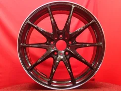 RAYS Volk Racing G25