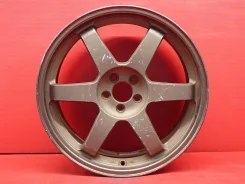 RAYS Volk Racing TE37