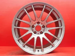 RAYS Volk Racing Progressive ME
