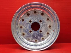 SSR MK-I