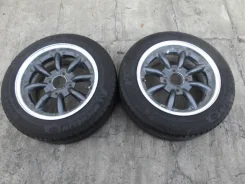 SSR Watanabe RS-8