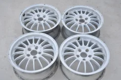 SSR Type-F