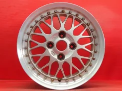 RAYS Volk Racing VR GT-U