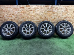 Hokuto Racing. 6.0x15", 5x114.3, ET53 ����