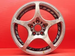 RAYS Volk Racing SF Challenge