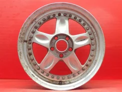 RAYS Volk Racing GR-N