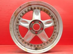 RAYS Volk Racing GR-N