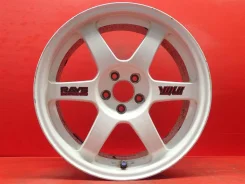 RAYS Volk Racing TE37