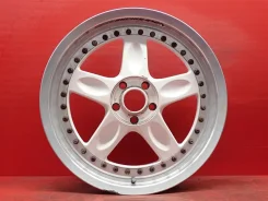RAYS Volk Racing GR-N