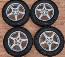 Topy Sibilla GG. 6.0x15", 5x114.3, ET52, �� 73,1���. ����