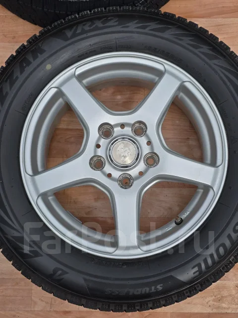 Topy Sibilla GG. 6.0x15", 5x114.3, ET52, �� 73,1���. ����