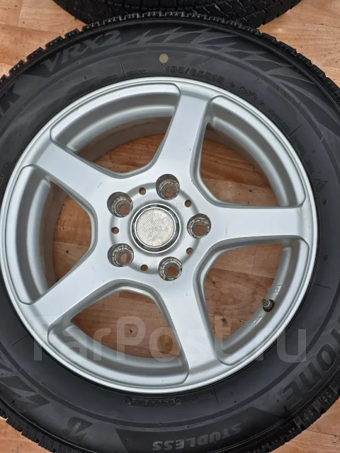 Topy Sibilla GG. 6.0x15", 5x114.3, ET52, �� 73,1���. ����