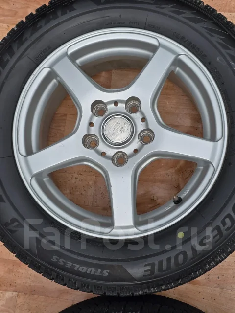 Topy Sibilla GG. 6.0x15", 5x114.3, ET52, �� 73,1���. ����