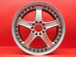RAYS Volk Racing VR AV3