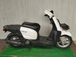 Yamaha Gear. 49����. ��., ��������, ��� ���, ��� ������� ����