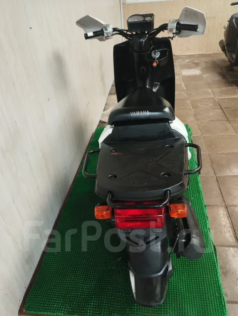 Yamaha Gear. 49����. ��., ��������, ��� ���, ��� ������� ����