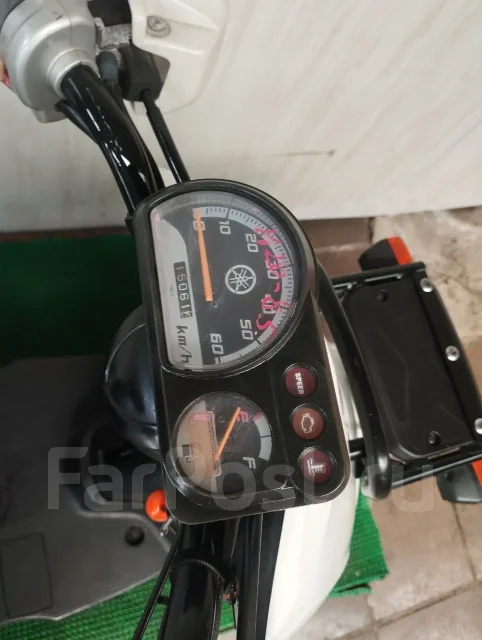 Yamaha Gear. 49����. ��., ��������, ��� ���, ��� ������� ����