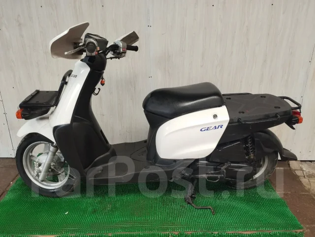Yamaha Gear. 49����. ��., ��������, ��� ���, ��� ������� ����
