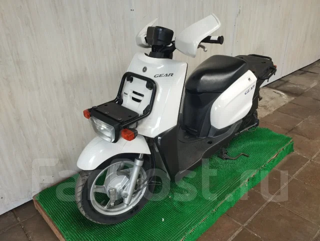Yamaha Gear. 49����. ��., ��������, ��� ���, ��� ������� ����